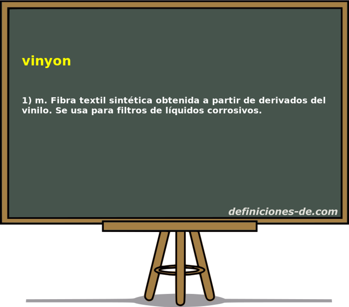 vinyon 