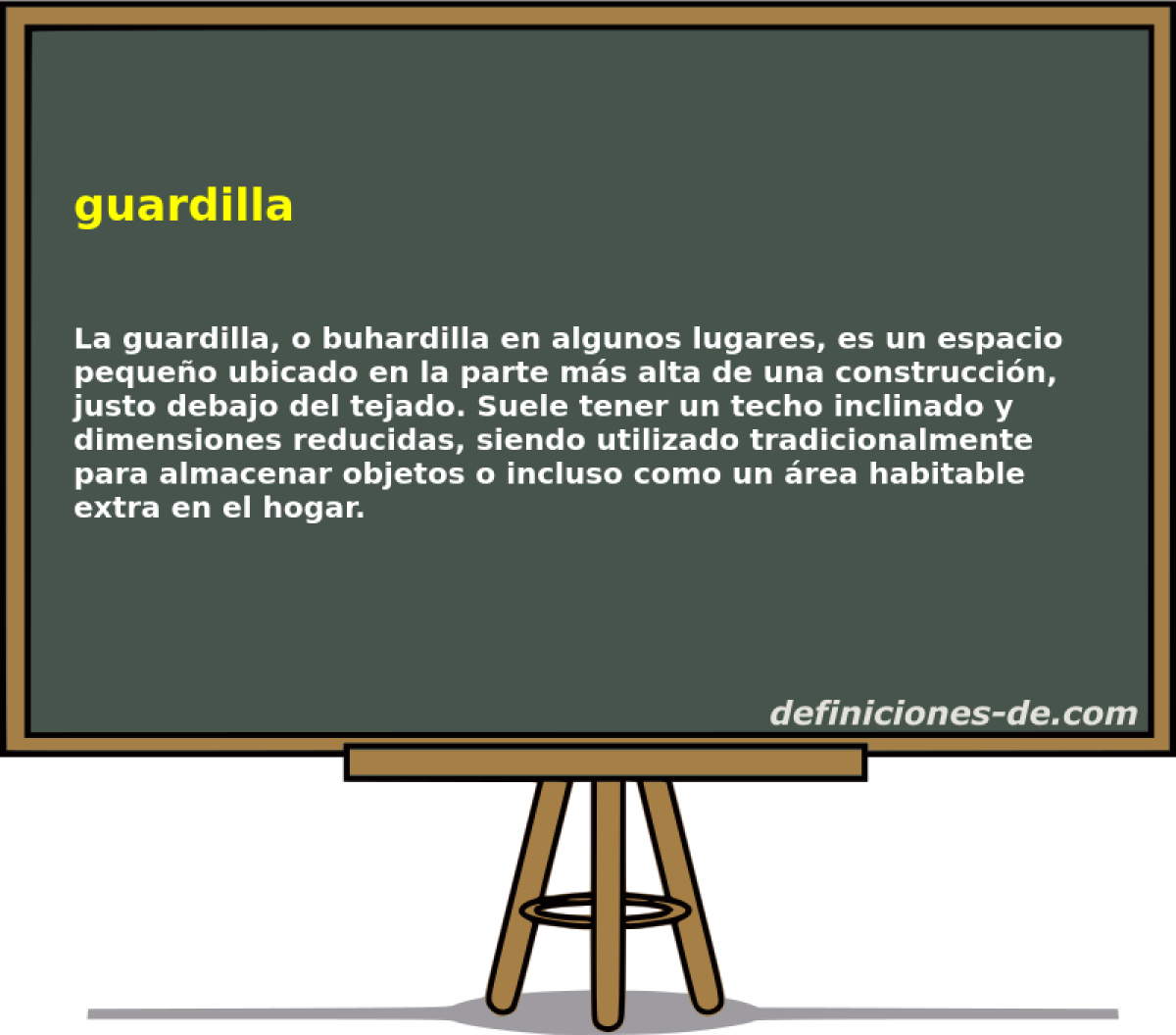 guardilla 