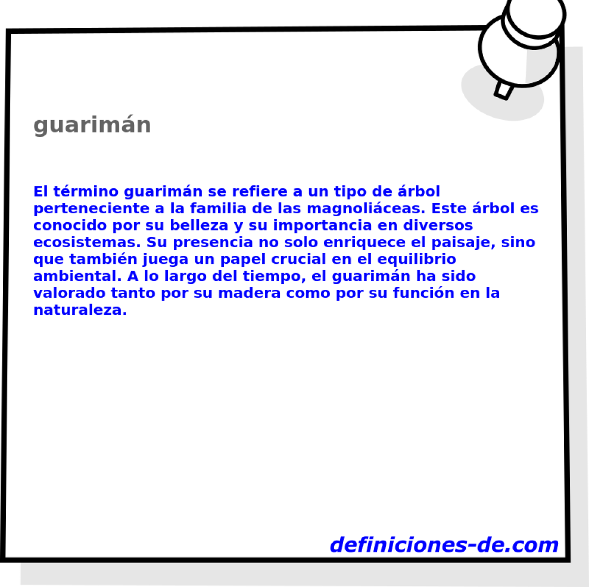 guarimn 