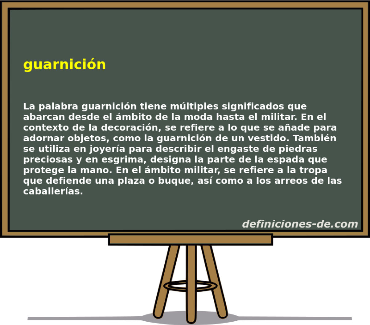 guarnicin 