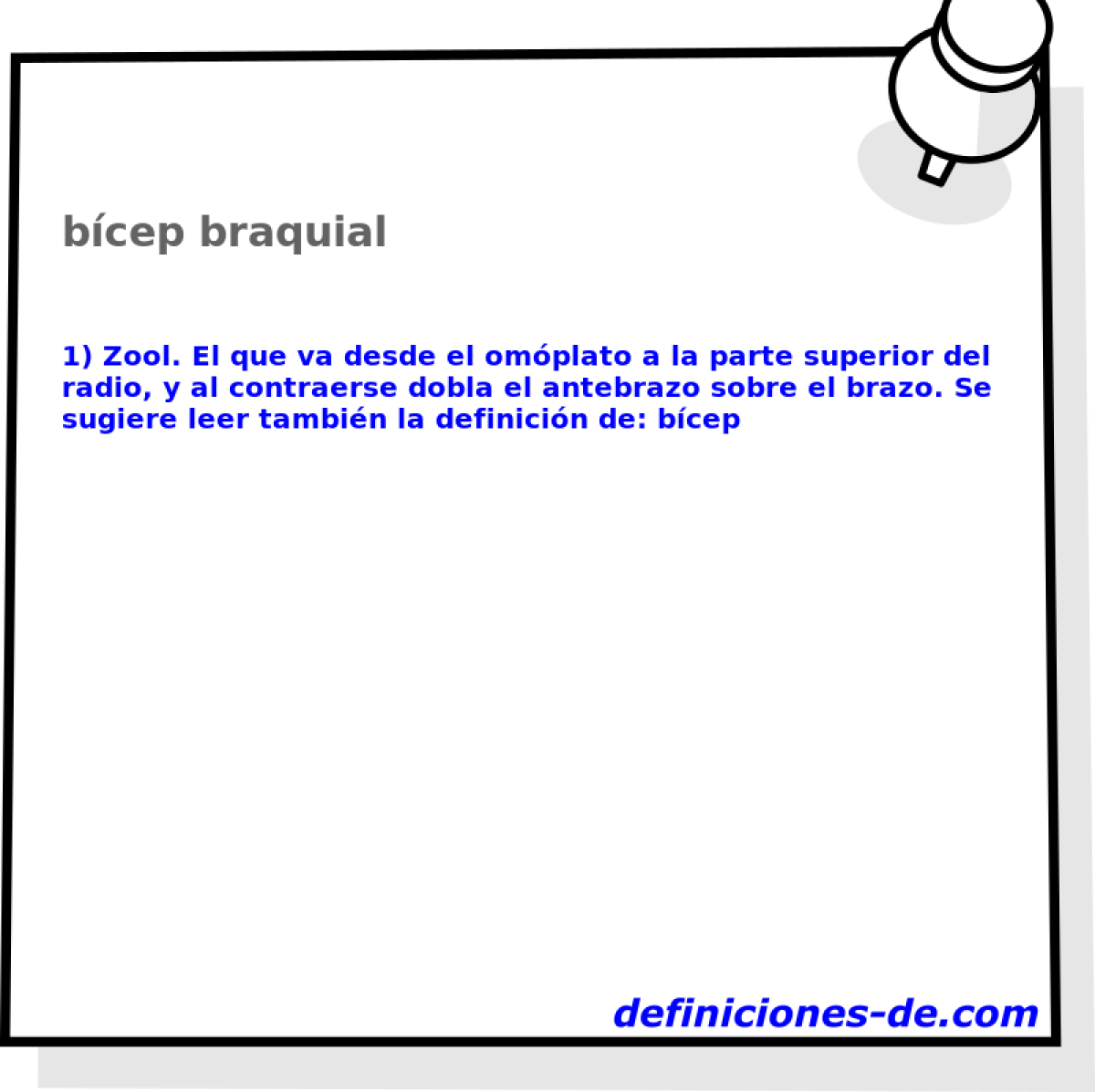 bcep braquial 