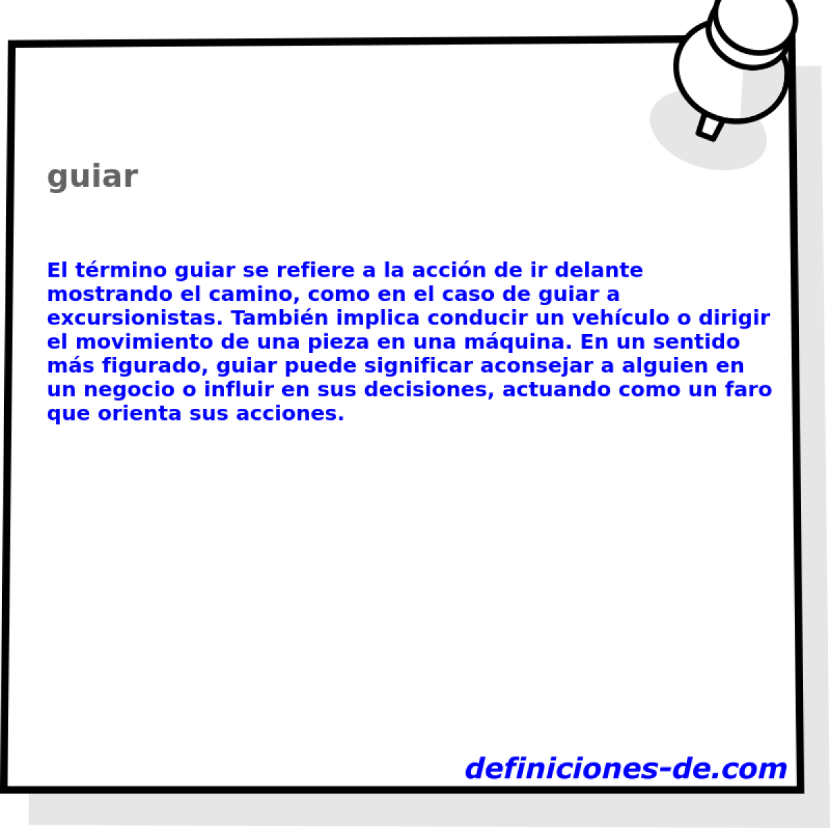 guiar 