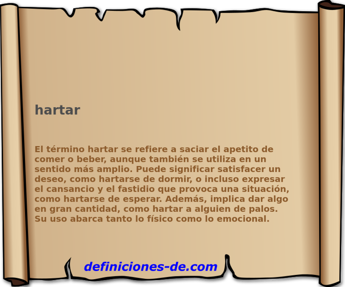 hartar 