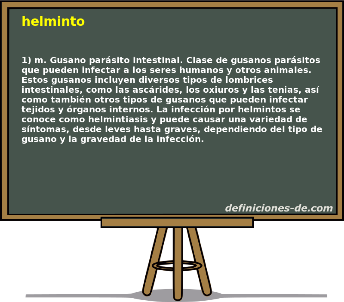 helminto 