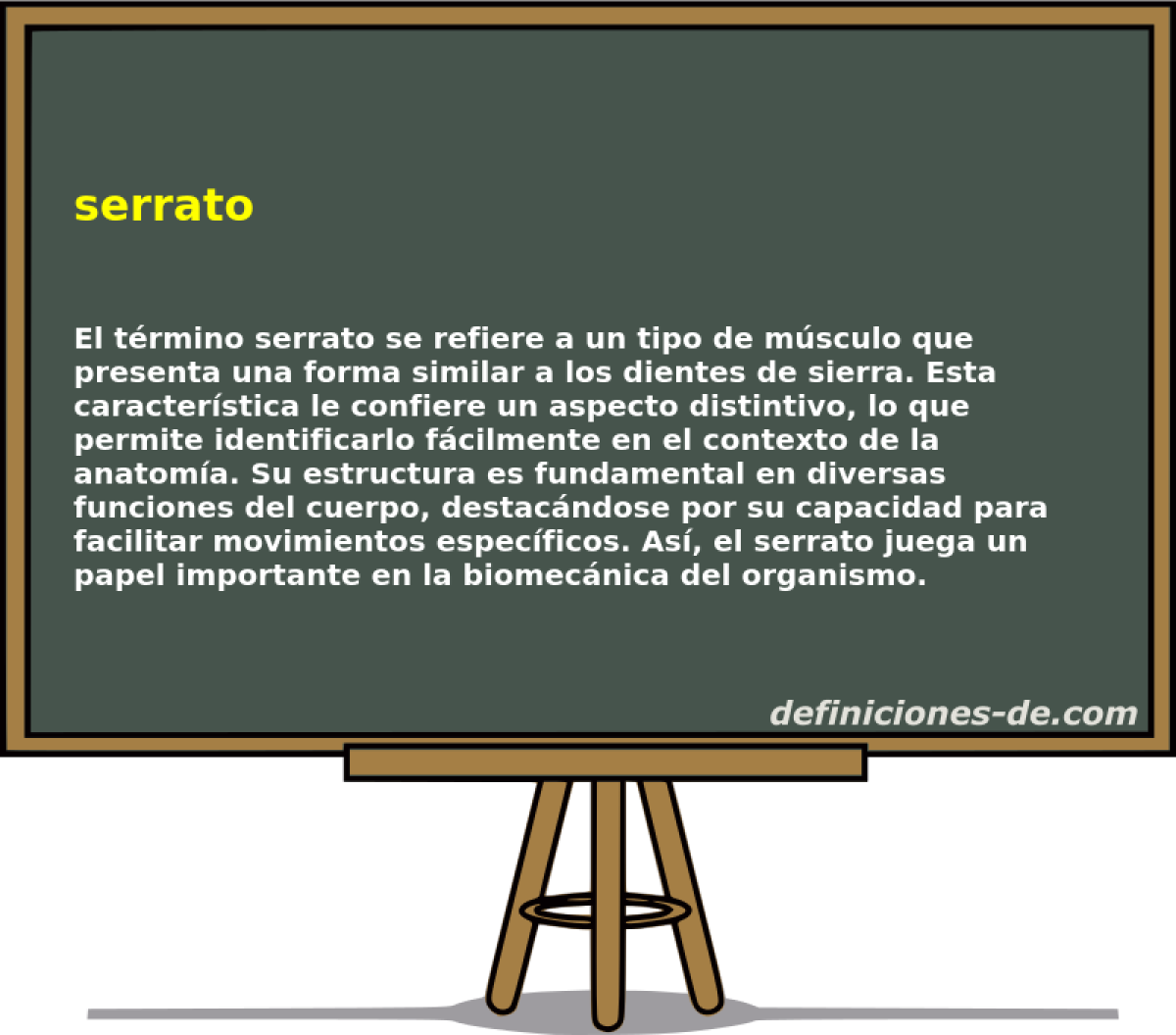 serrato 