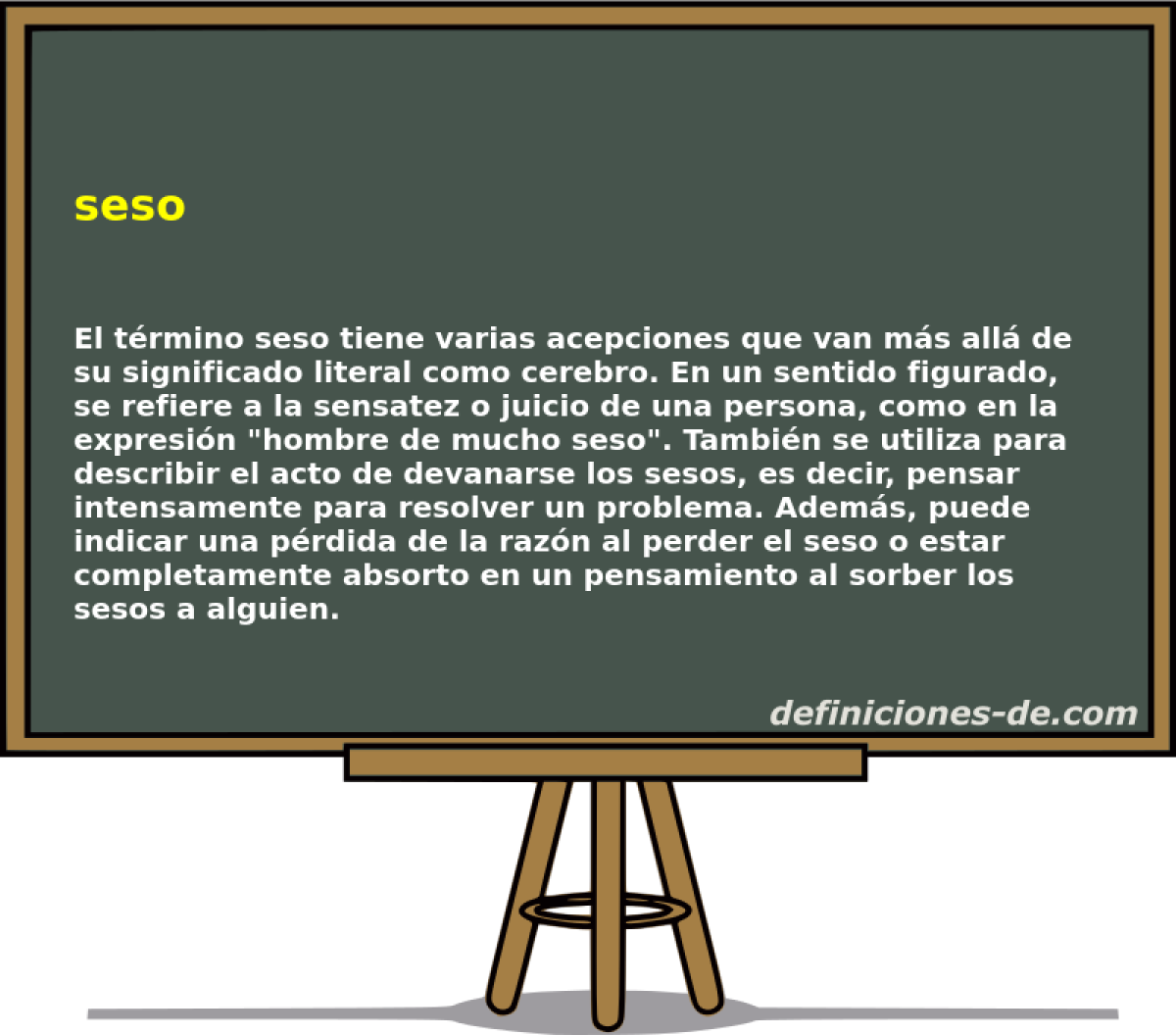 seso 