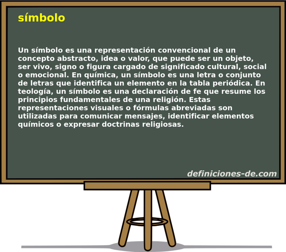 smbolo 