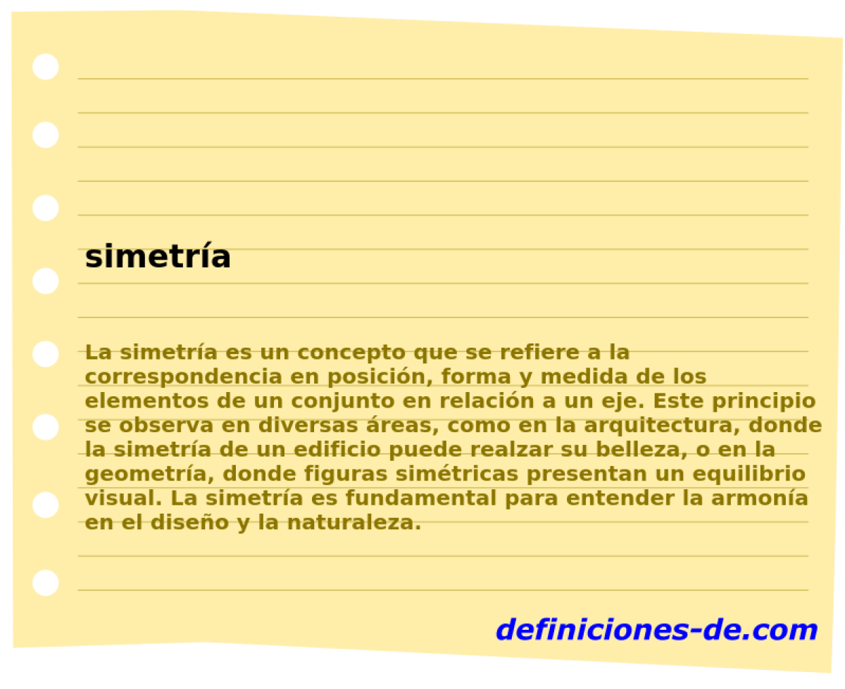 simetra 