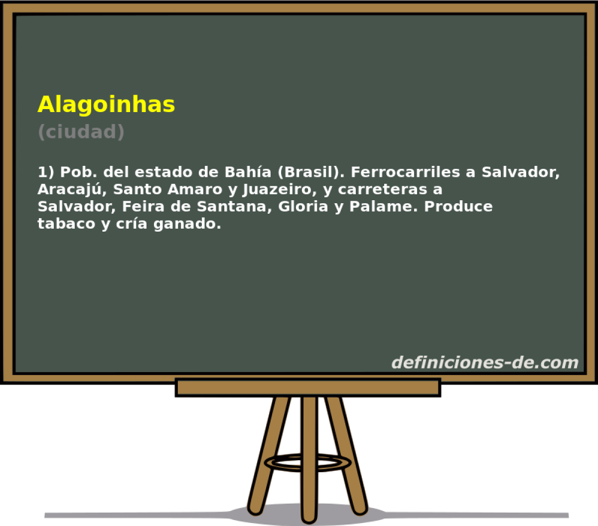 Alagoinhas (ciudad)