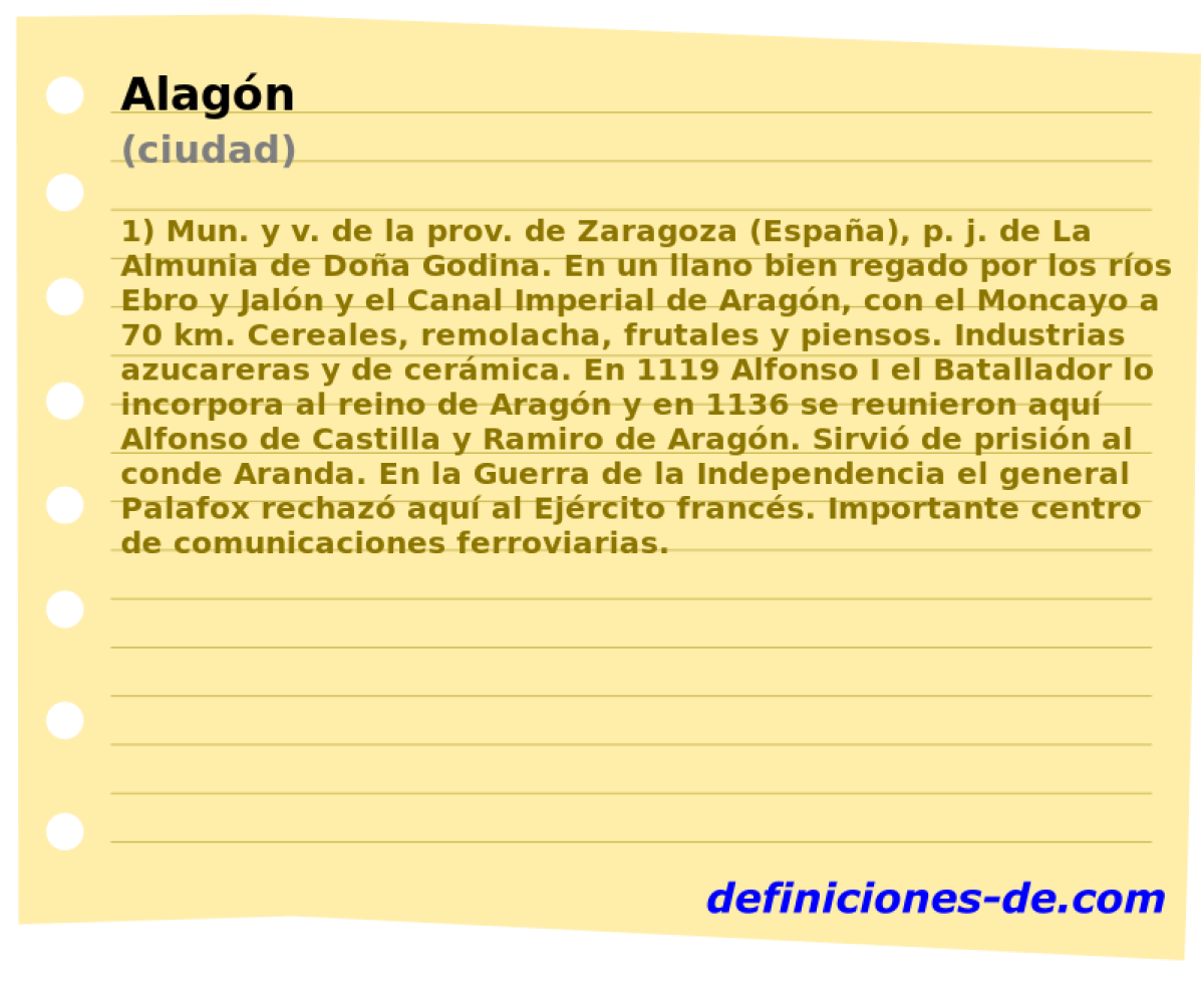Alagn (ciudad)