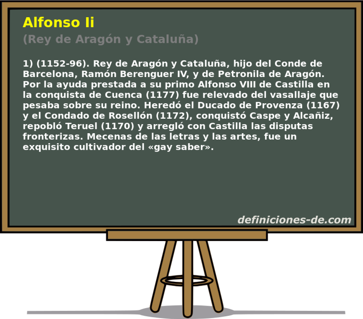 Alfonso Ii (Rey de Aragn y Catalua)