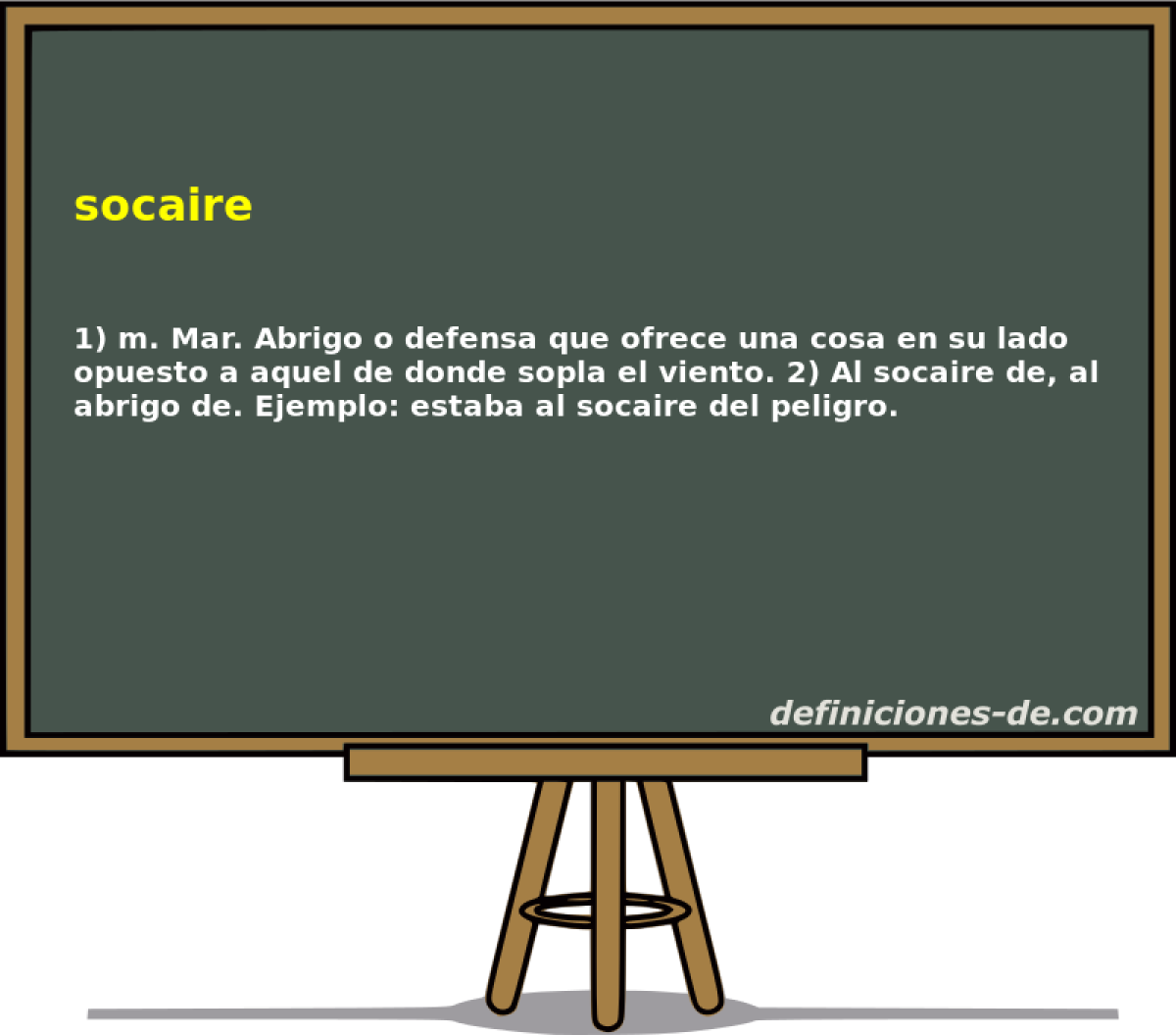 socaire 