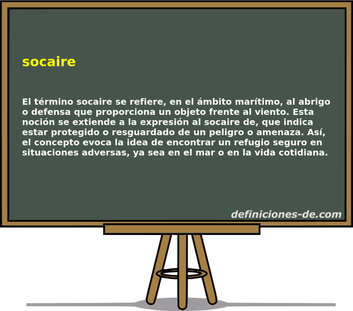 socaire 