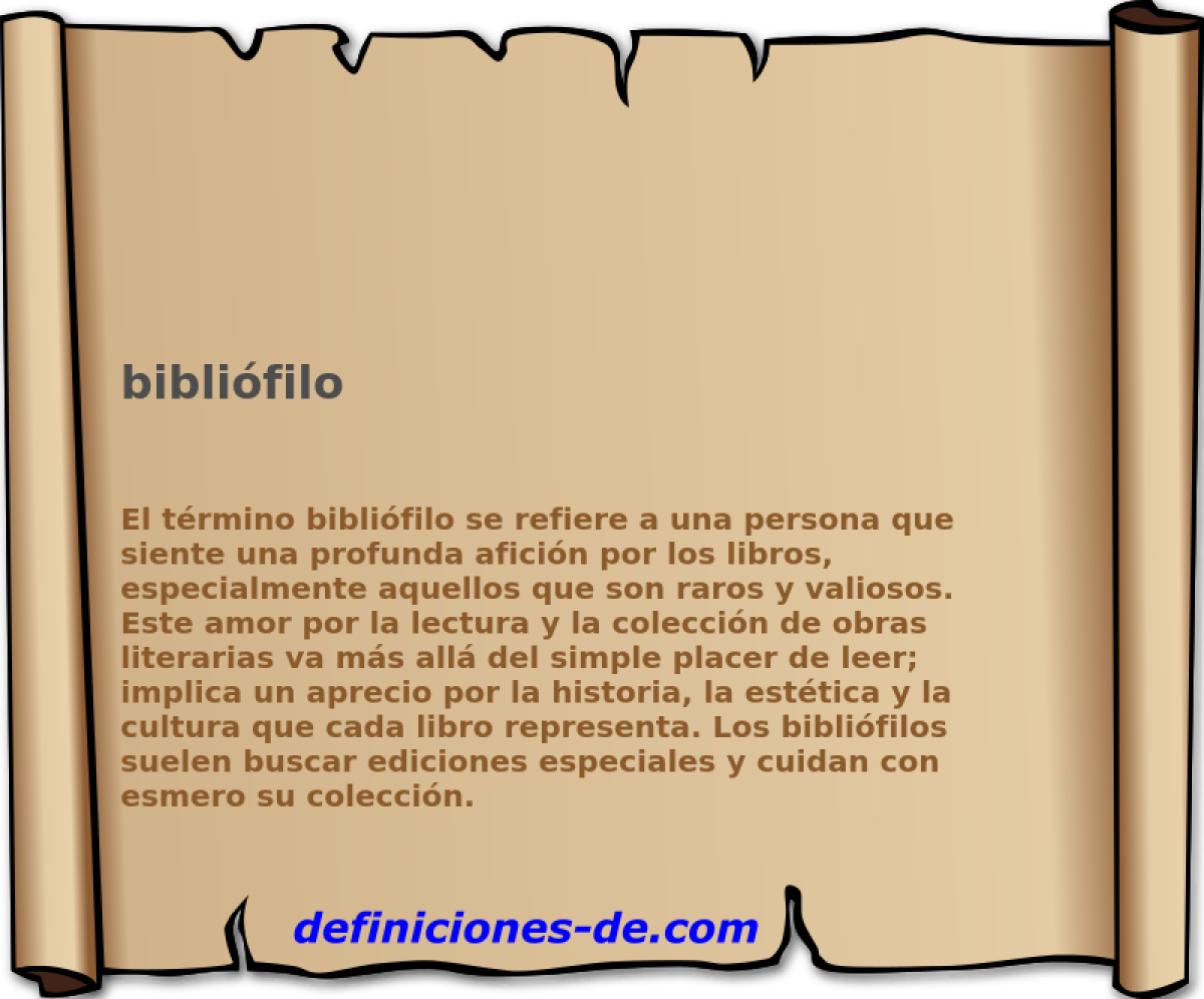 biblifilo 