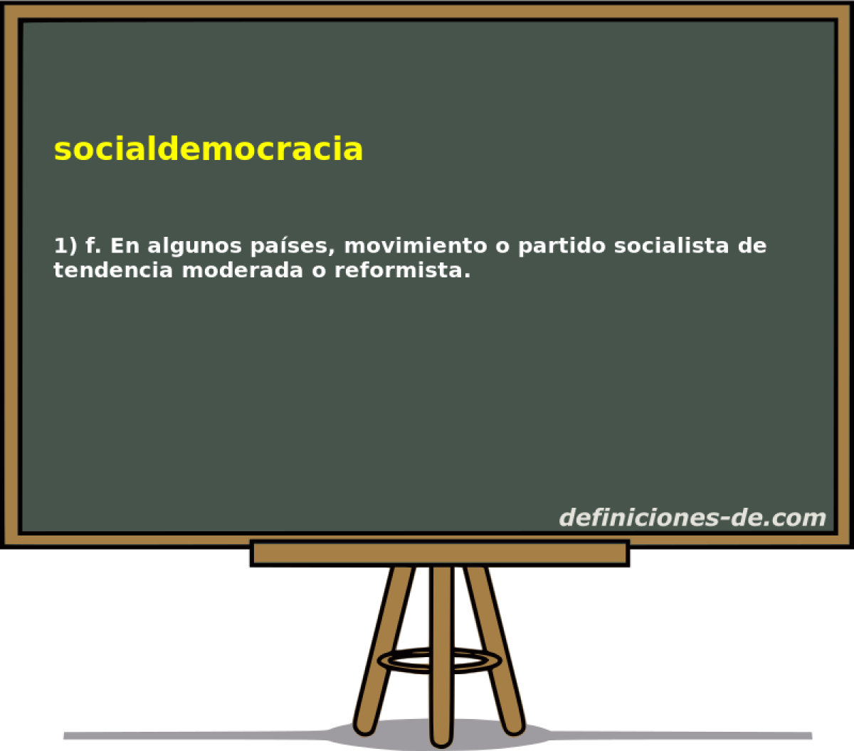 socialdemocracia 
