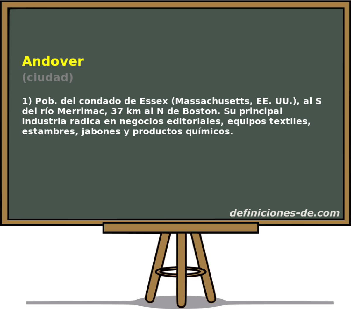 Andover (ciudad)