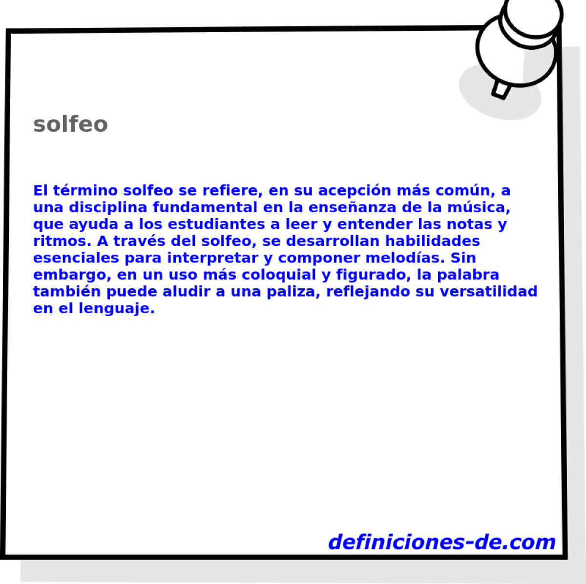 solfeo 