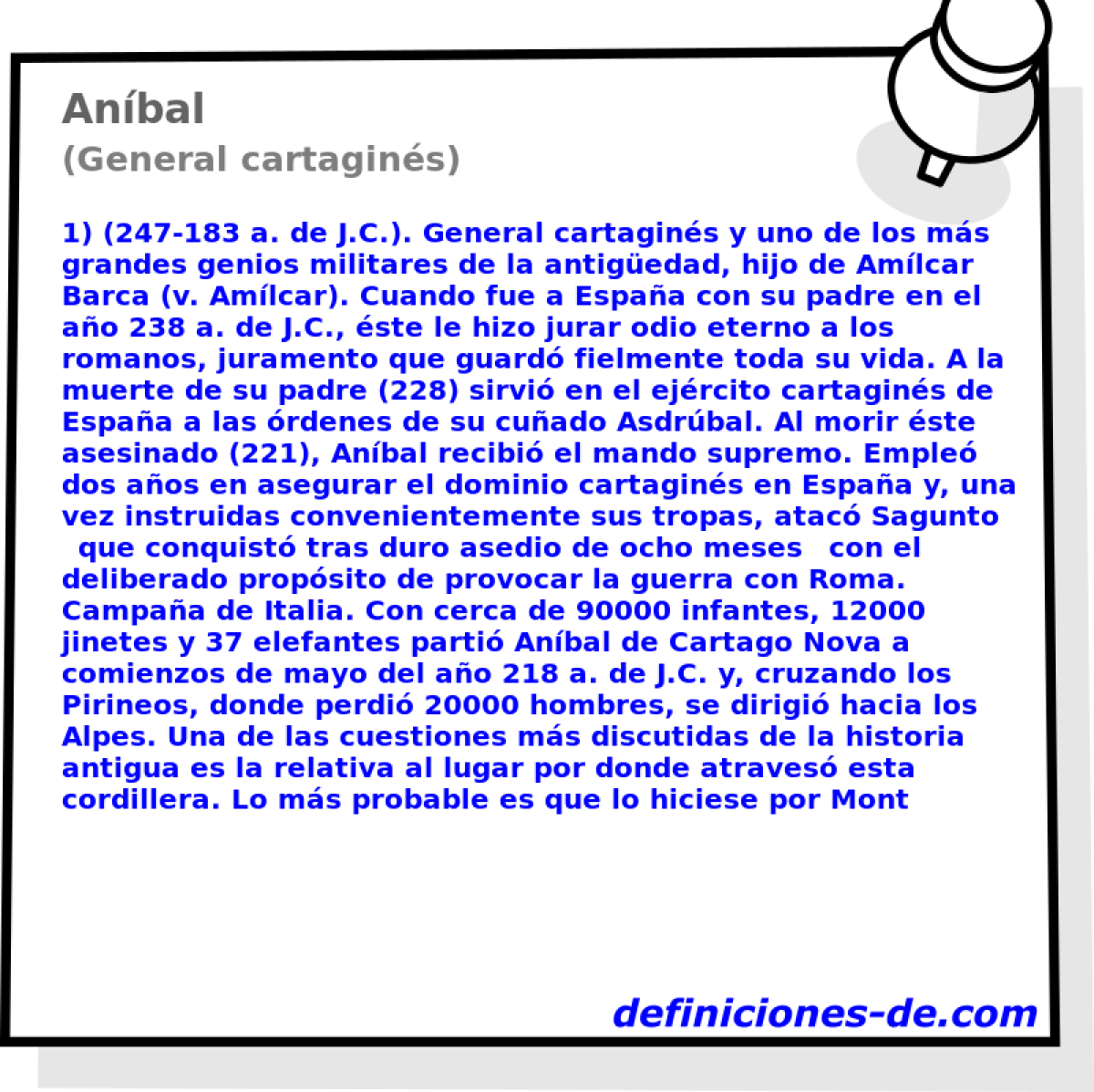 Anbal (General cartagins)