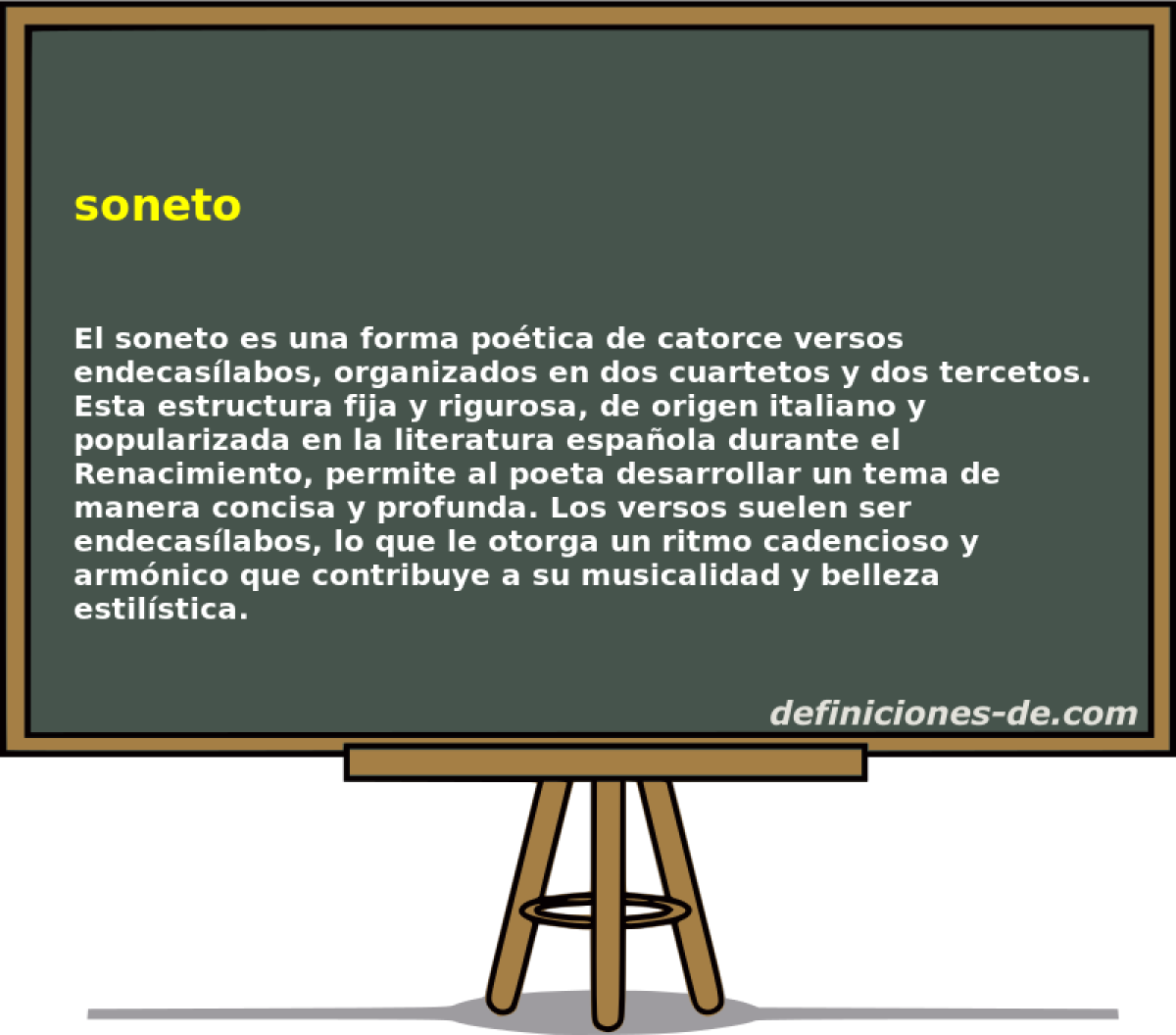 soneto 