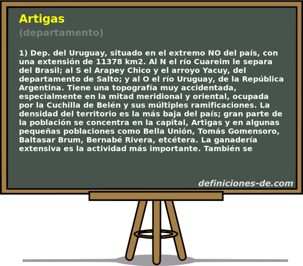 Artigas (departamento)