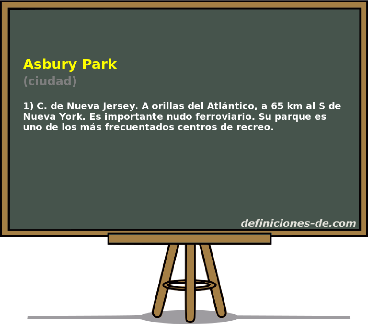 Asbury Park (ciudad)