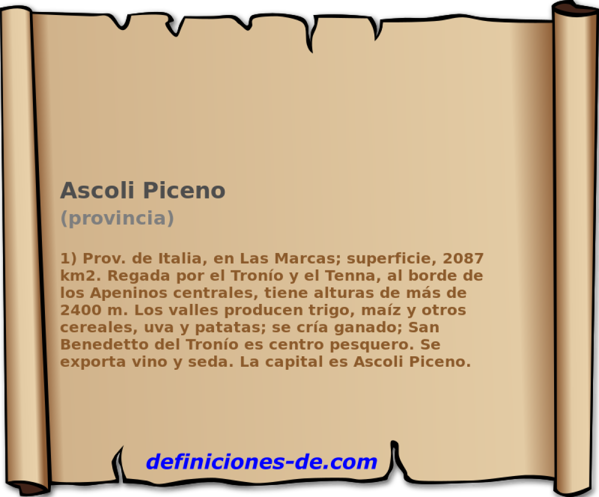 Ascoli Piceno (provincia)