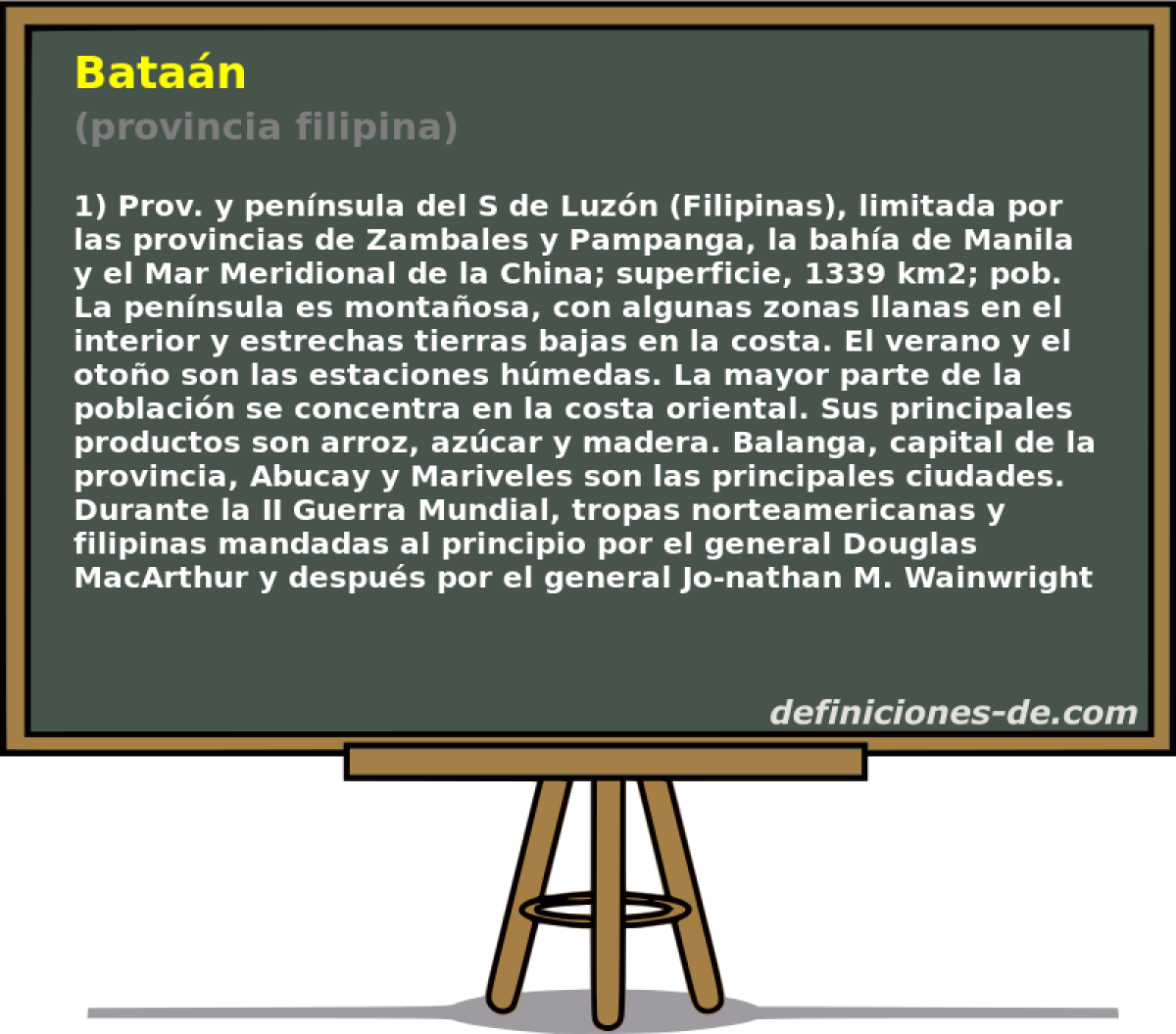 Batan (provincia filipina)