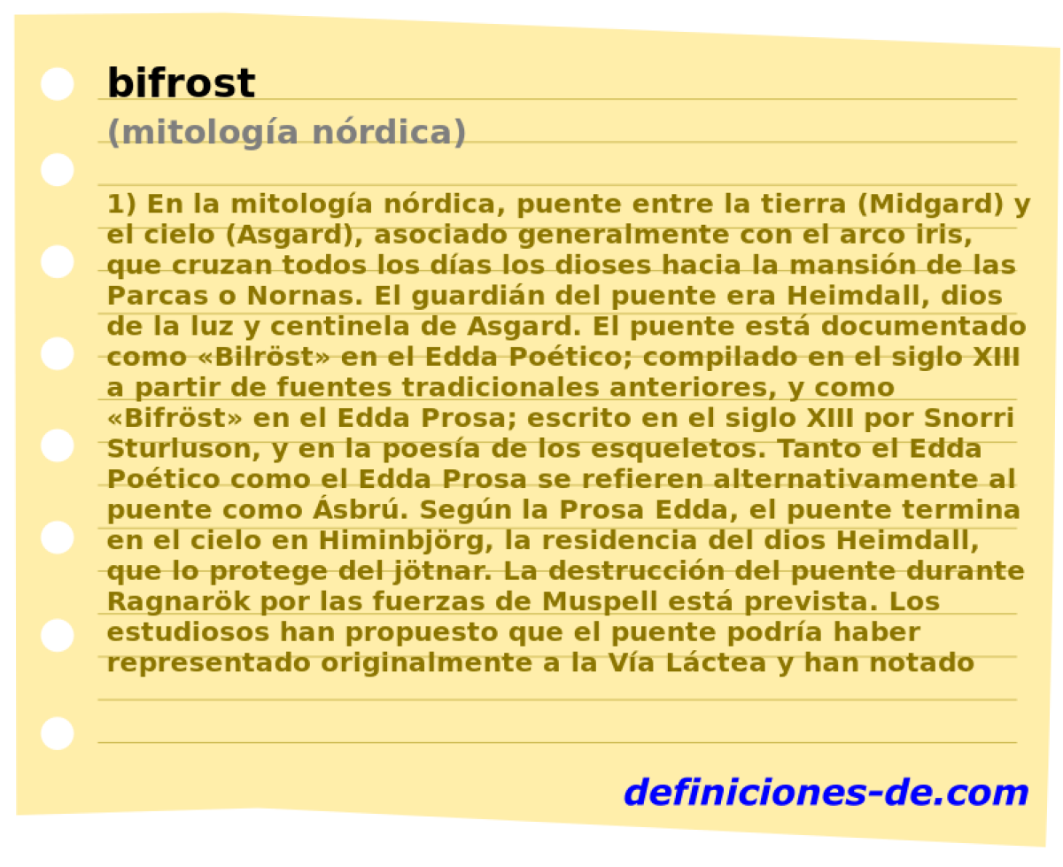 bifrost (mitologa nrdica)
