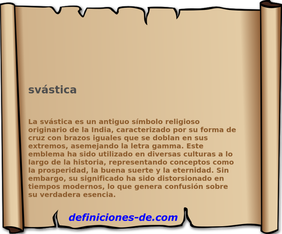 svstica 