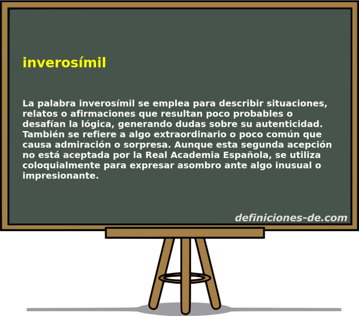 inverosmil 