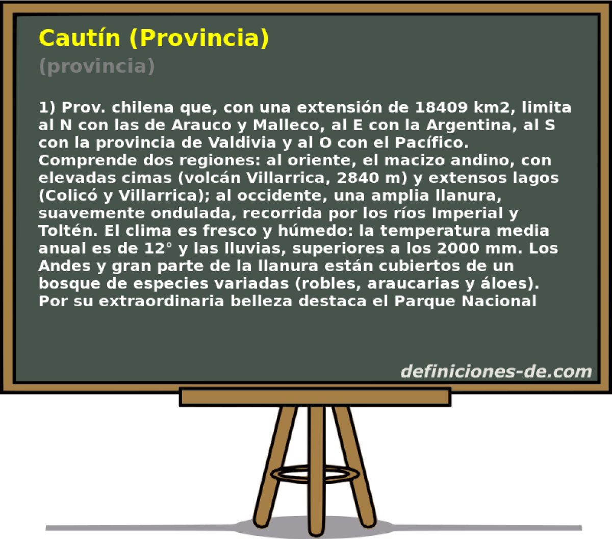 Cautn (Provincia) (provincia)