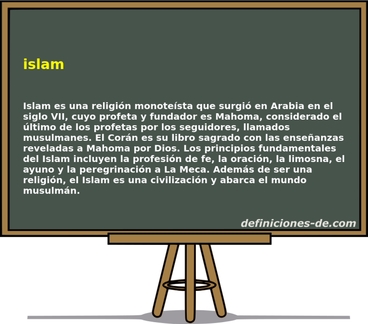 islam 