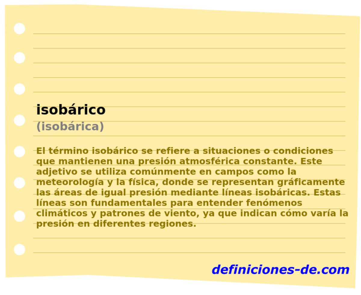 isobrico (isobrica)