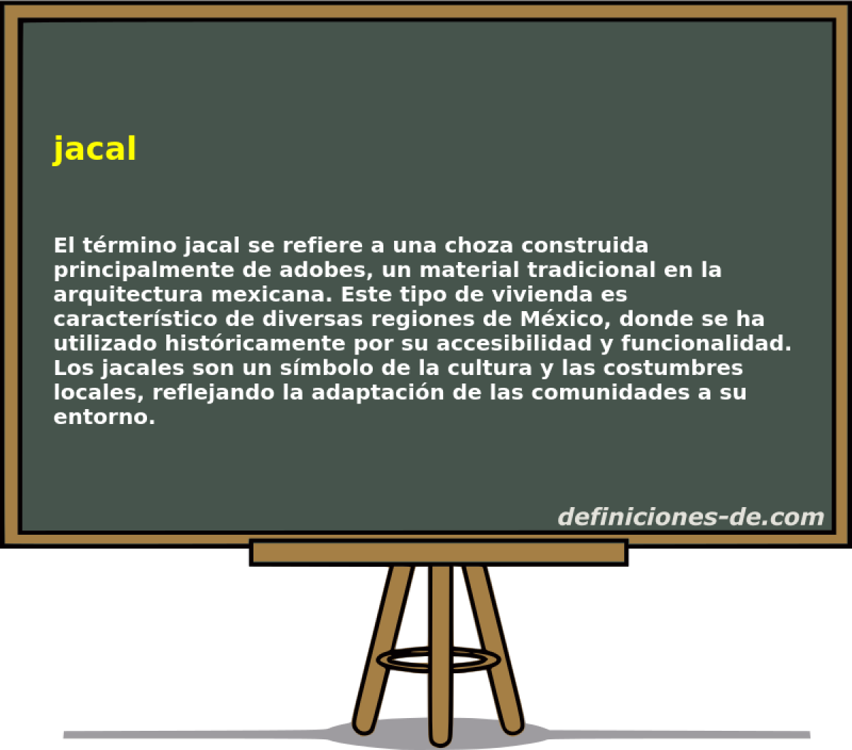 jacal 