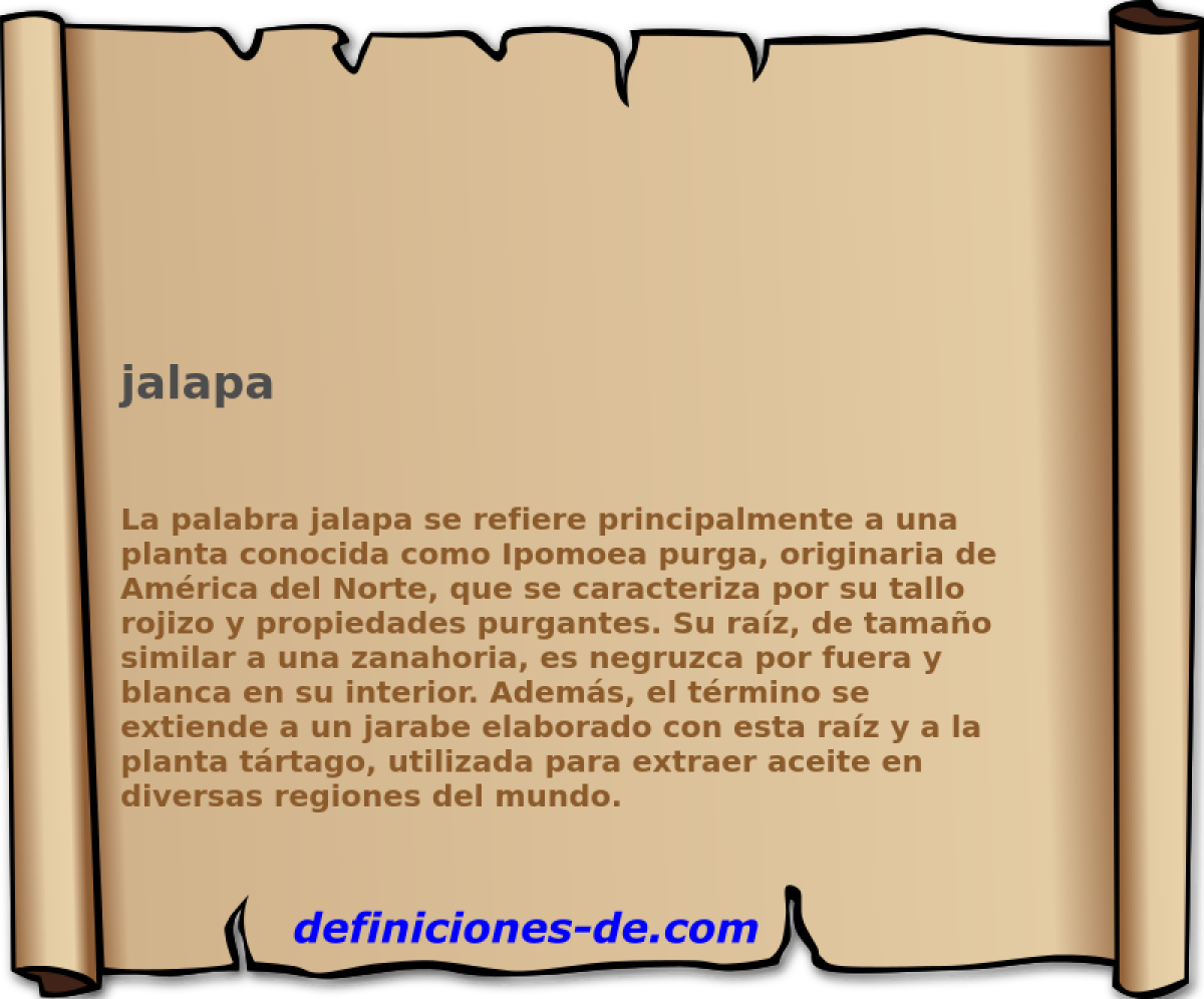 jalapa 