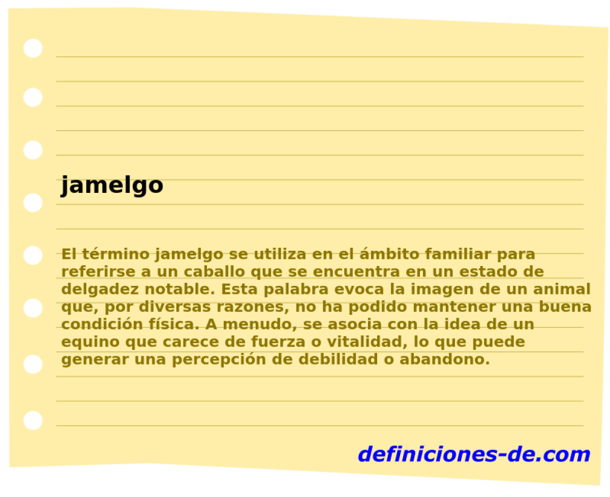 jamelgo 