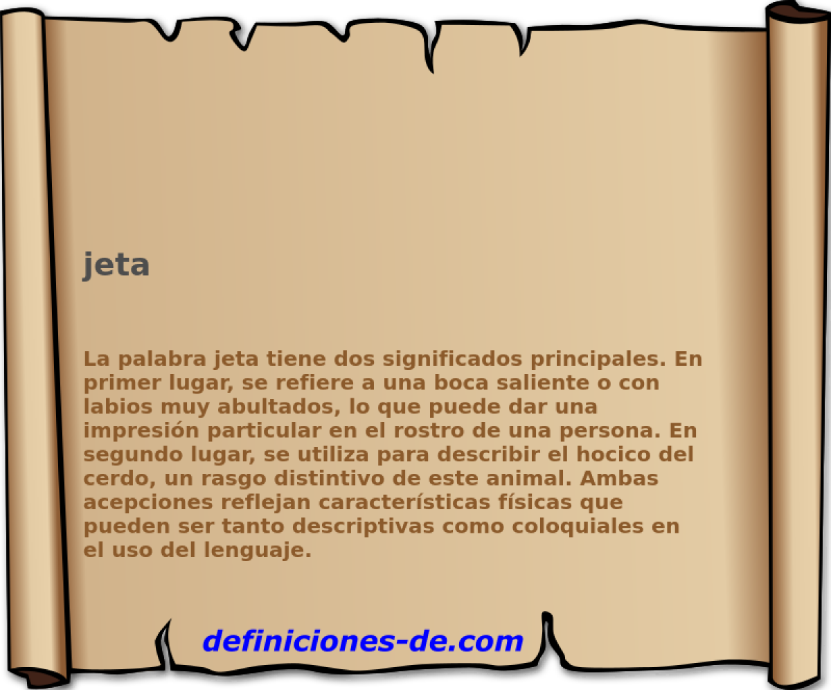 jeta 