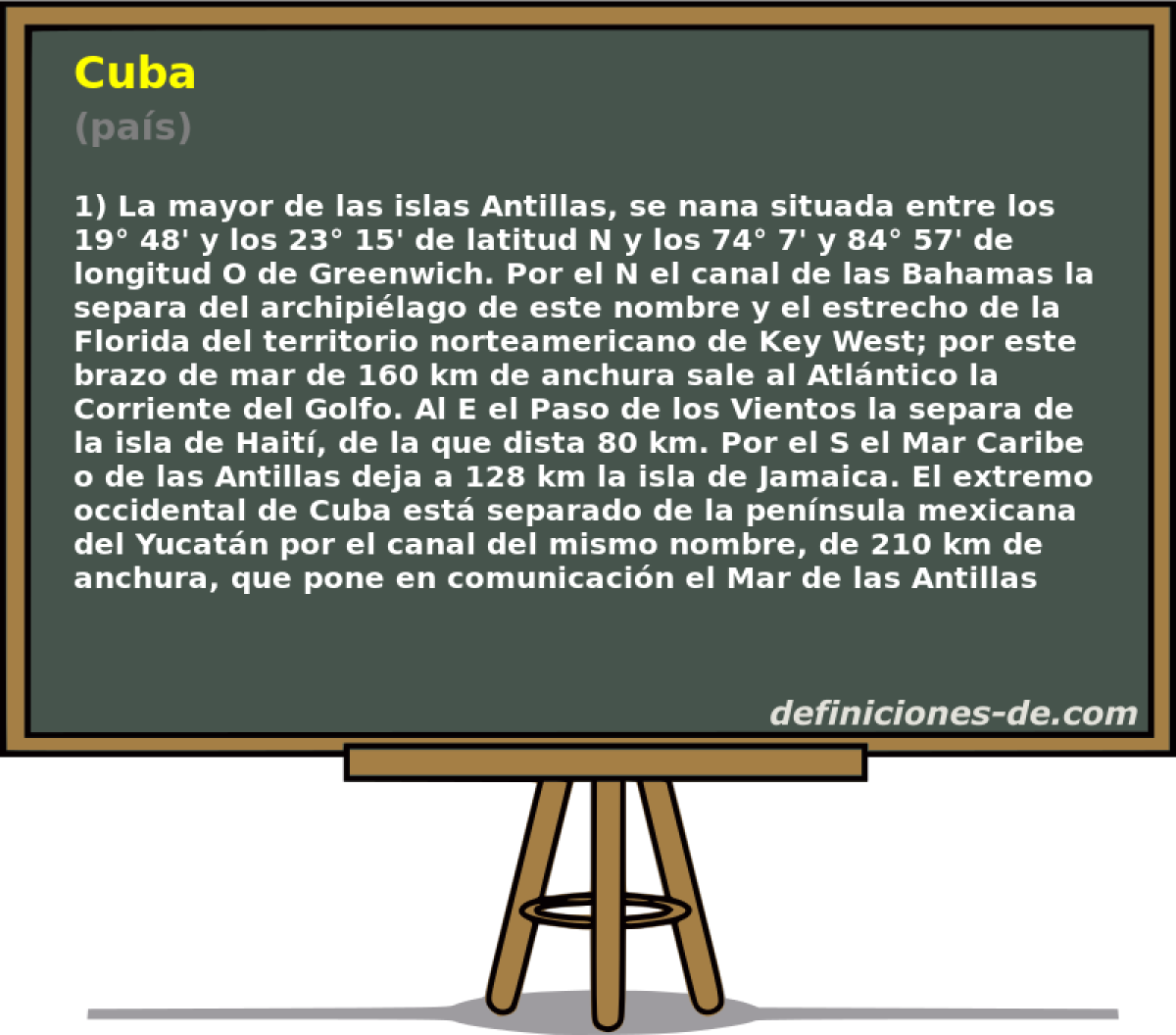 Cuba (pas)