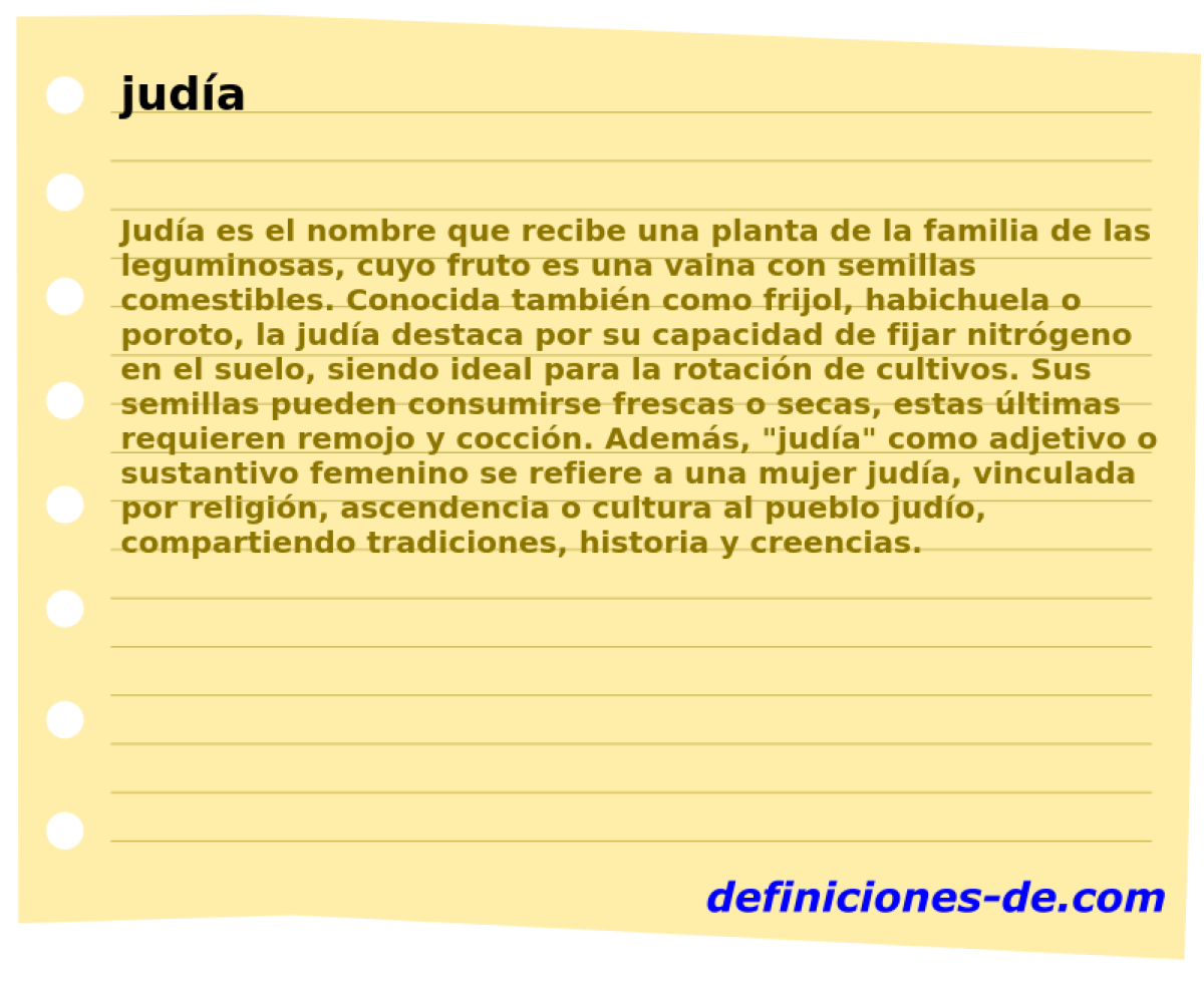 juda 