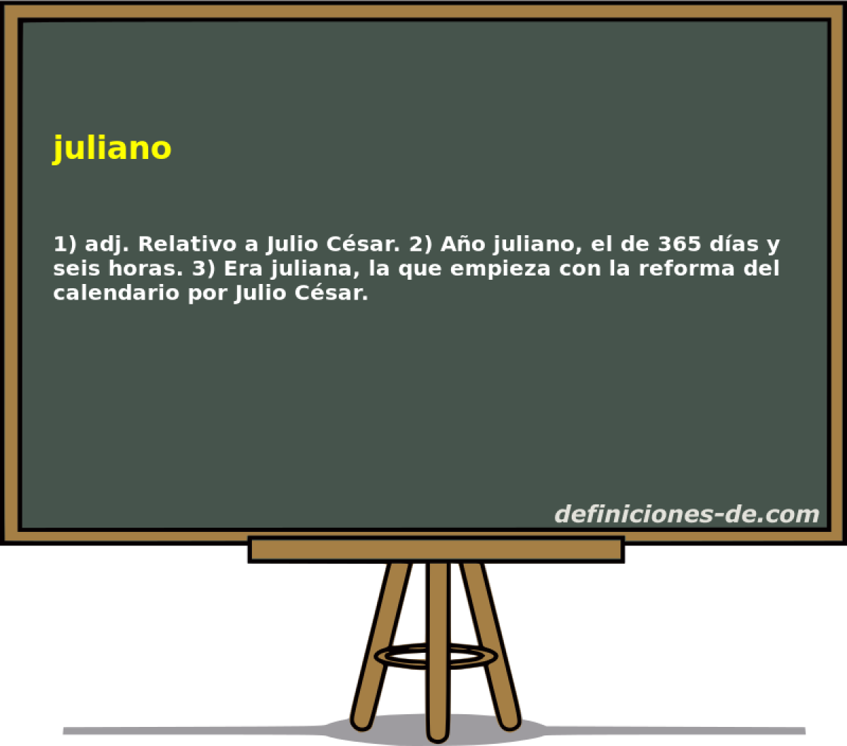 juliano 