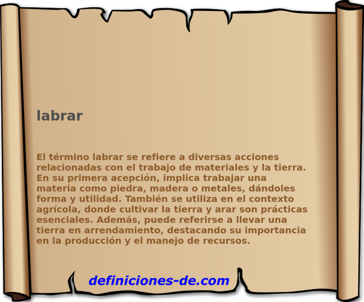 labrar 