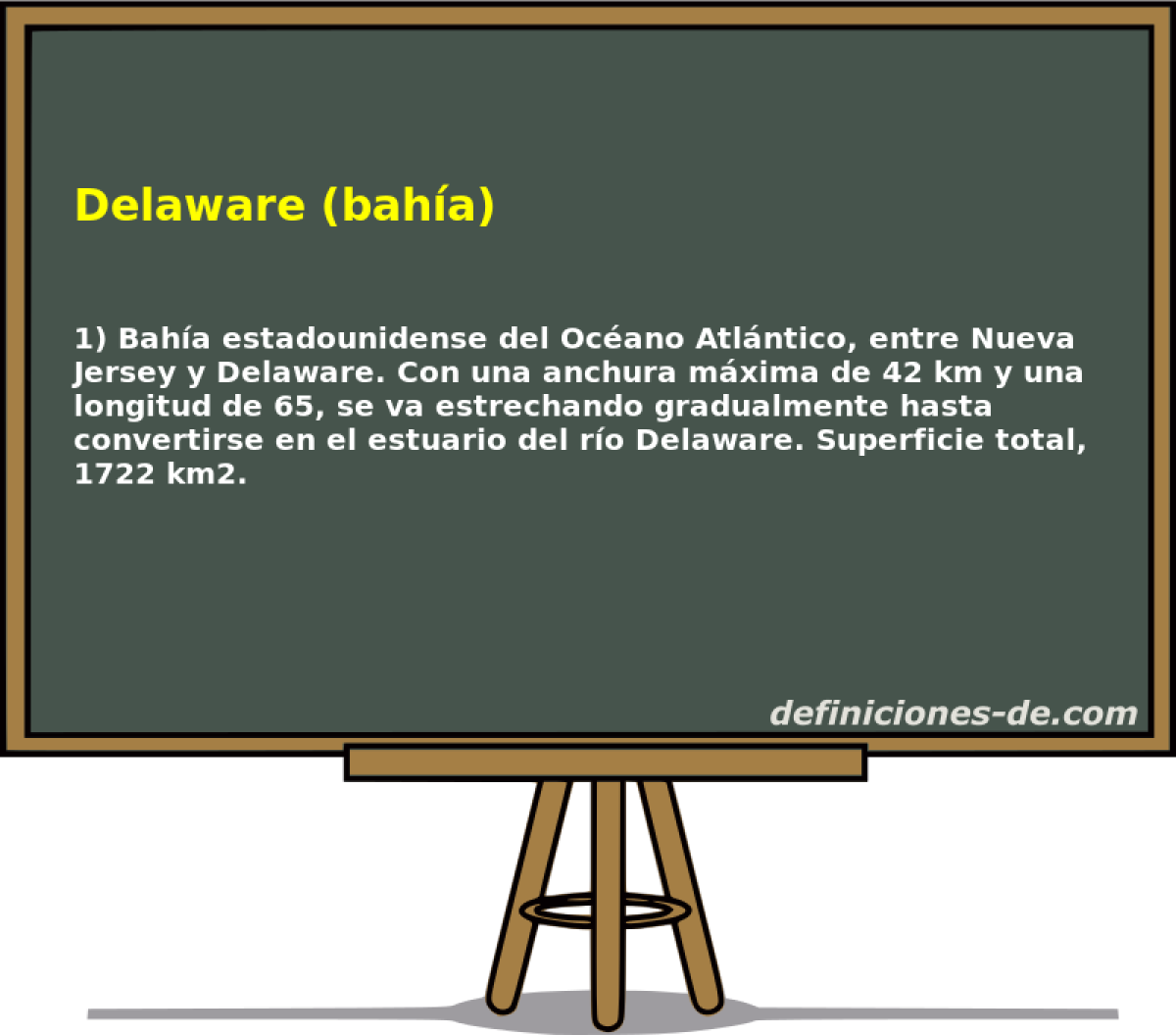 Delaware (baha) 