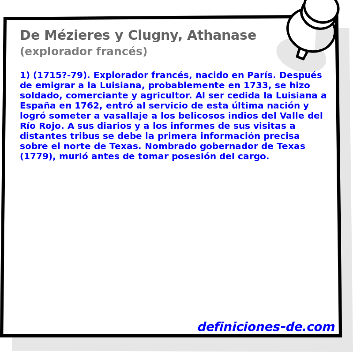 De Mzieres y Clugny, Athanase (explorador francs)