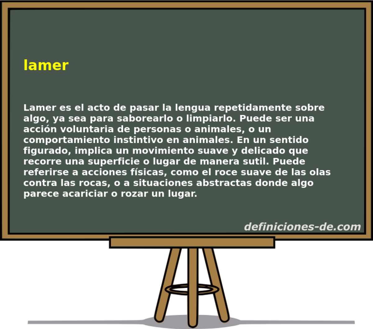 lamer 