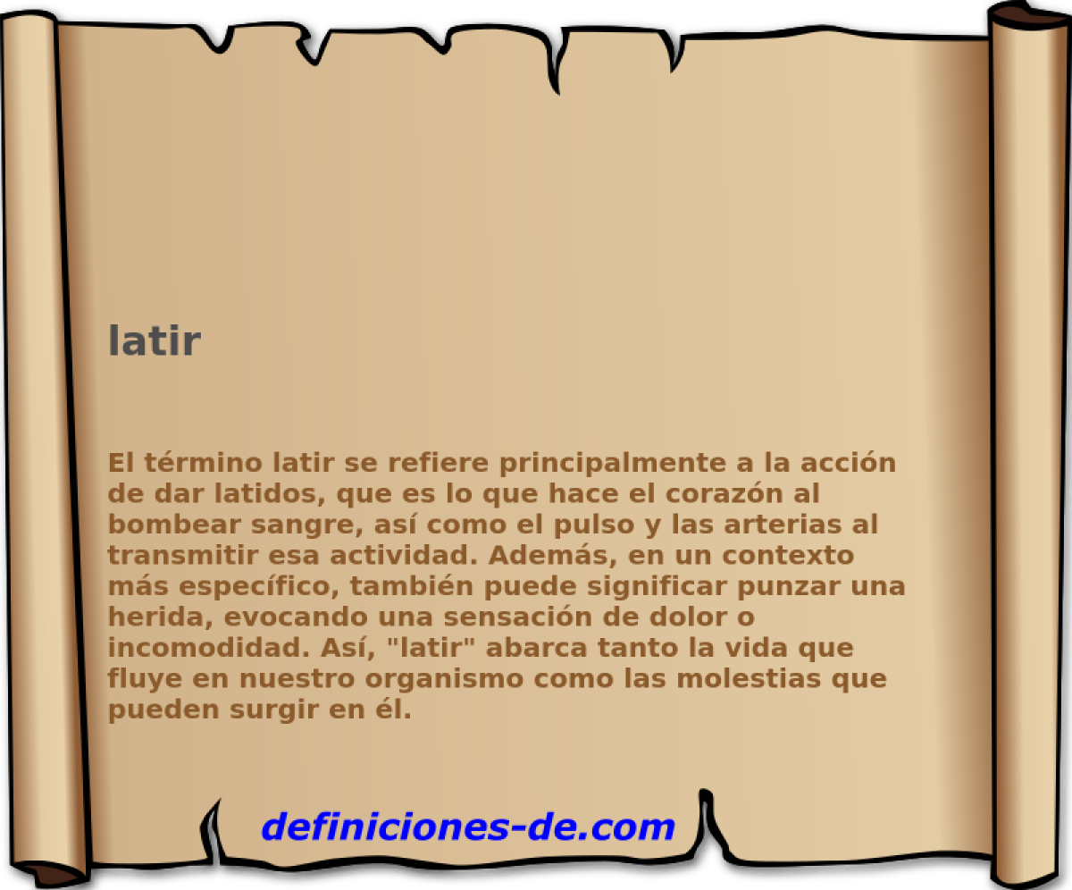 latir 