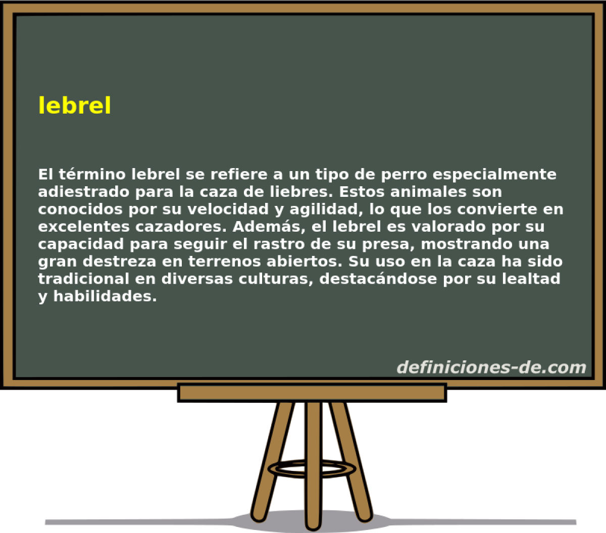 lebrel 