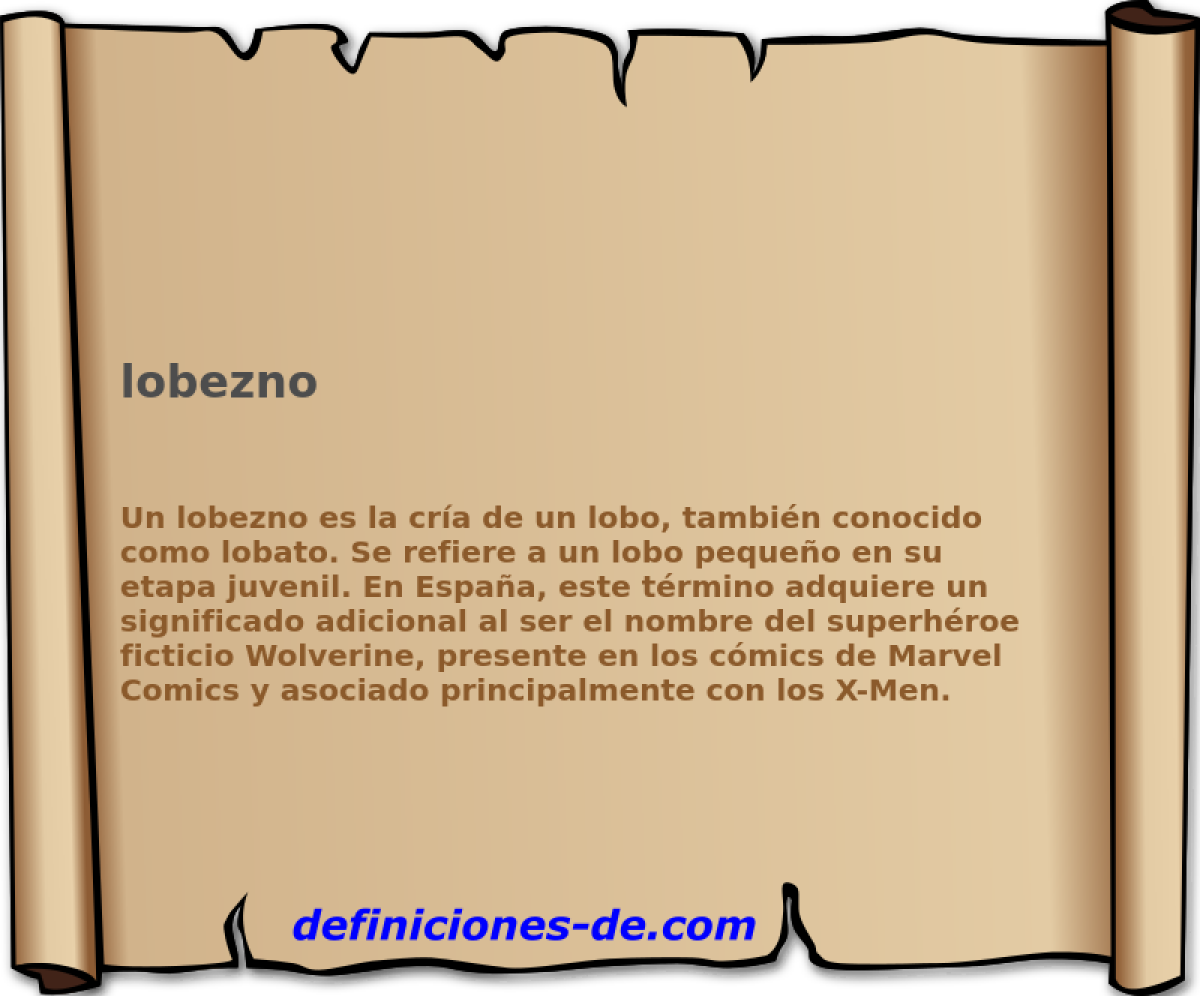 lobezno 