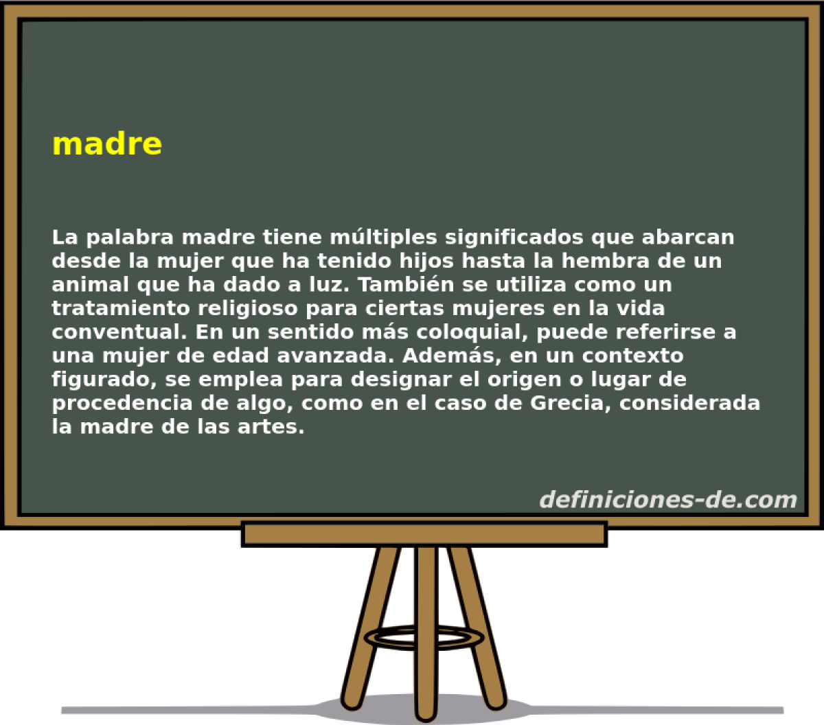 madre 