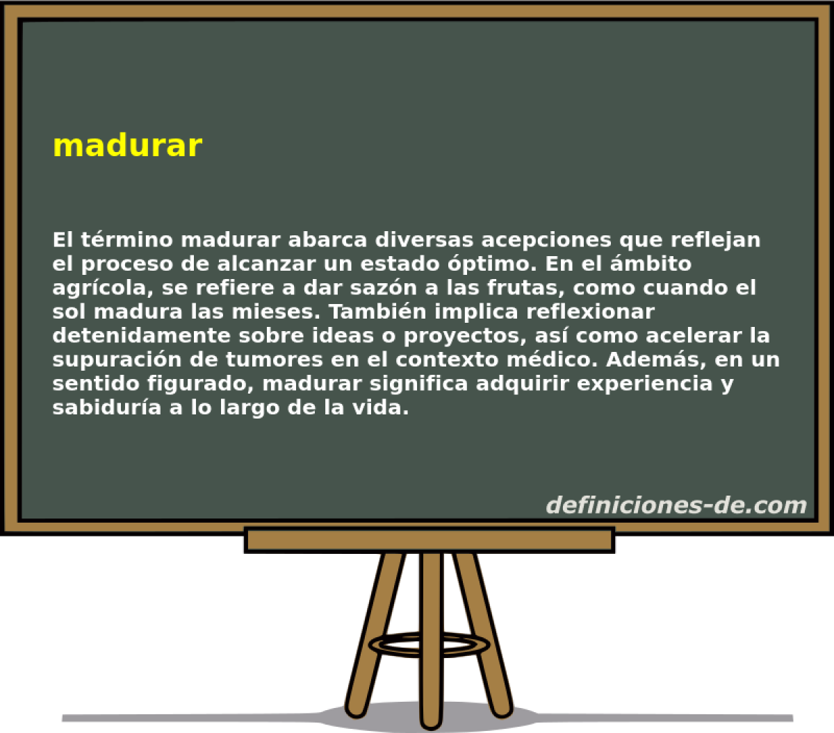 madurar 