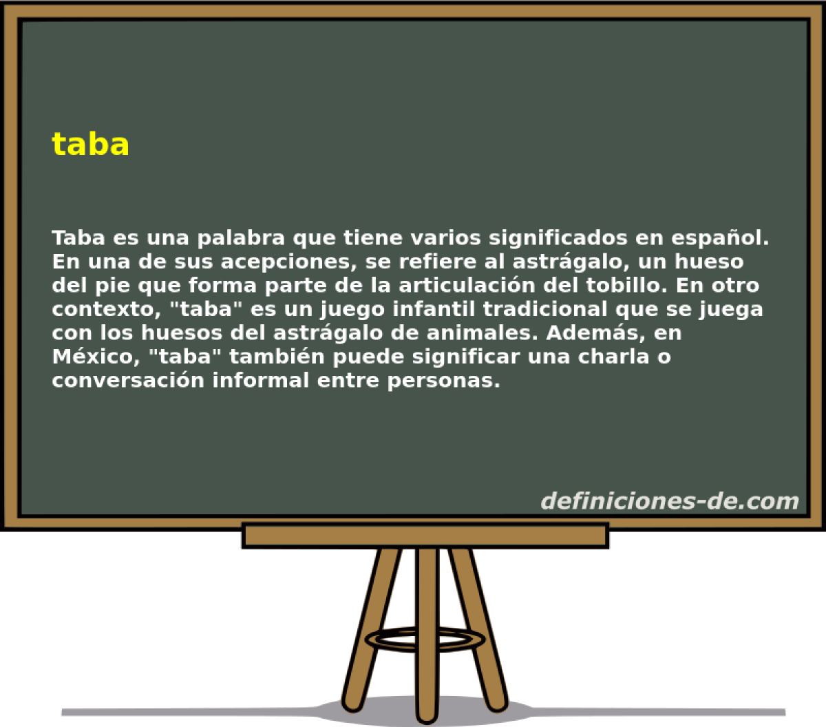 taba 